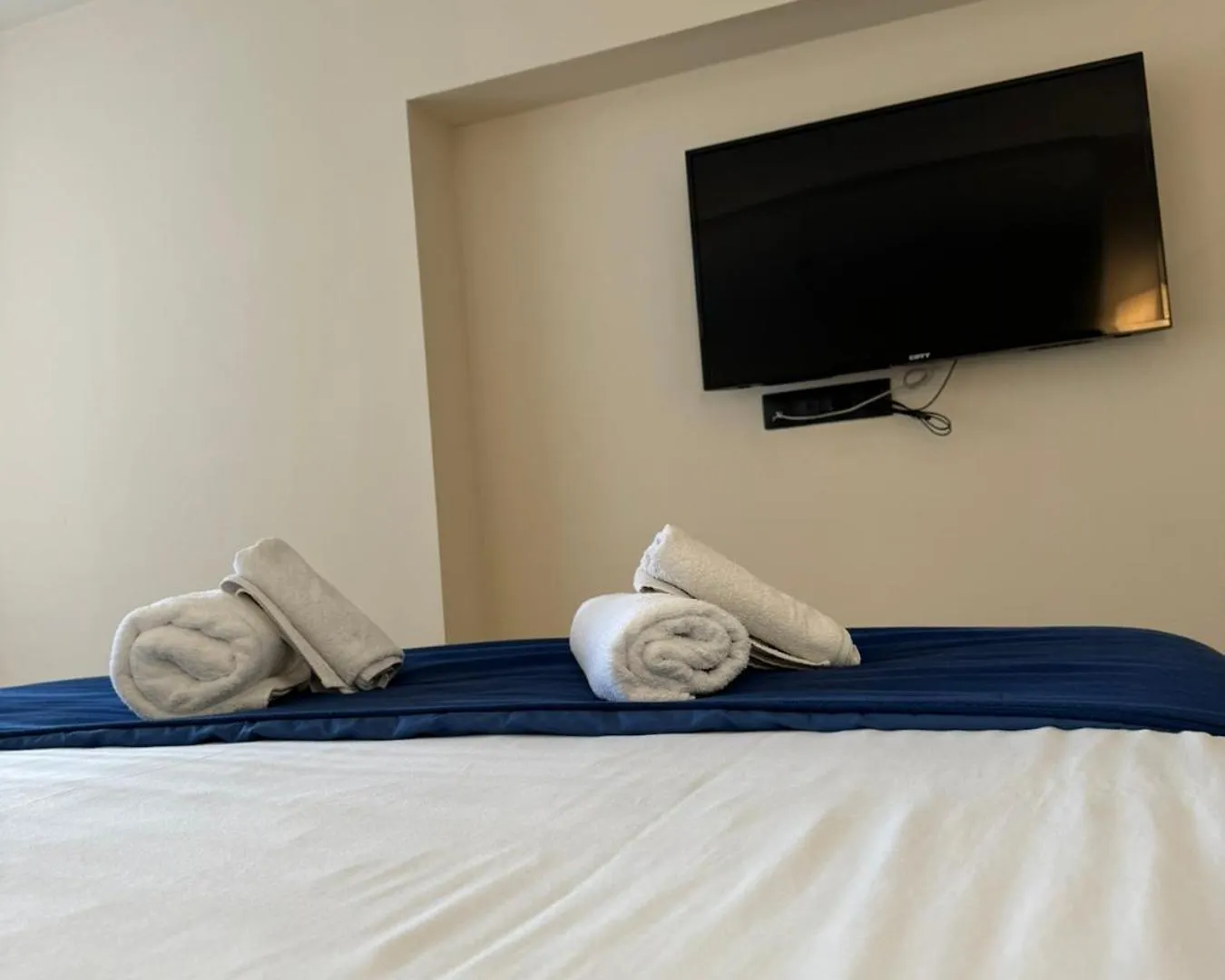 Spend Your Time In Batumi In Orbi City N8 גאורגיה