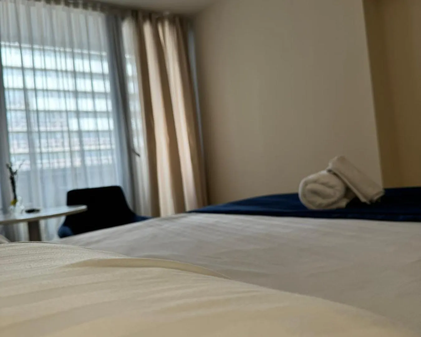 Spend Your Time In Batumi In Orbi City N8 גאורגיה