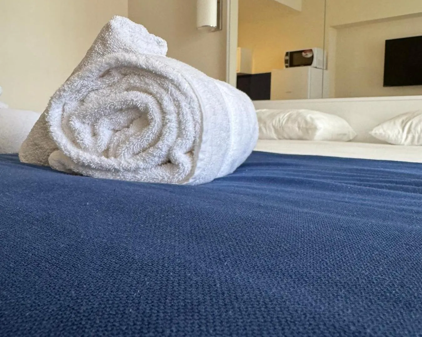 Spend Your Time In Batumi In Orbi City N8 0*,  גאורגיה