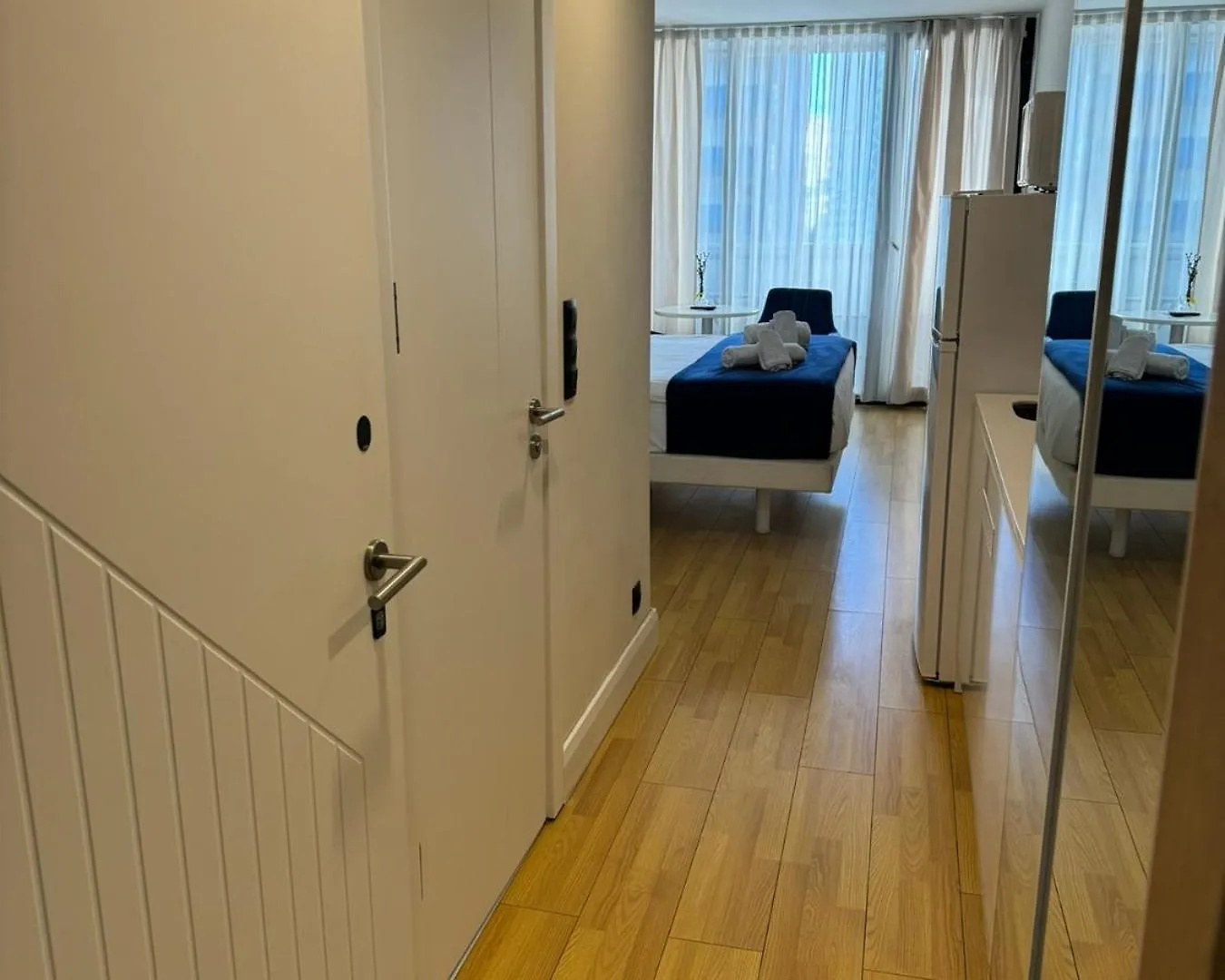 Spend Your Time In Batumi In Orbi City N8 0*,